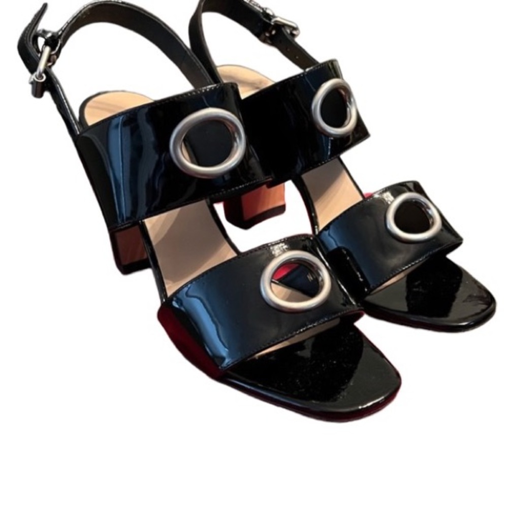 Valentino sandals